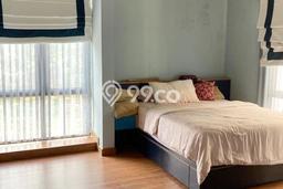 Rumah Modern 3 KT LT 171m2 di Kota Wisata Rumah Modern 3 KT LT 171m2 di Kota Wisata