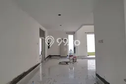 Rumah Elit LB 190m2 Siap Pakai Desain Elegan di Kota Wisata, Bogor Rumah Elit LB 190m2 Siap Pakai Desain Elegan di Kota Wisata, Bogor