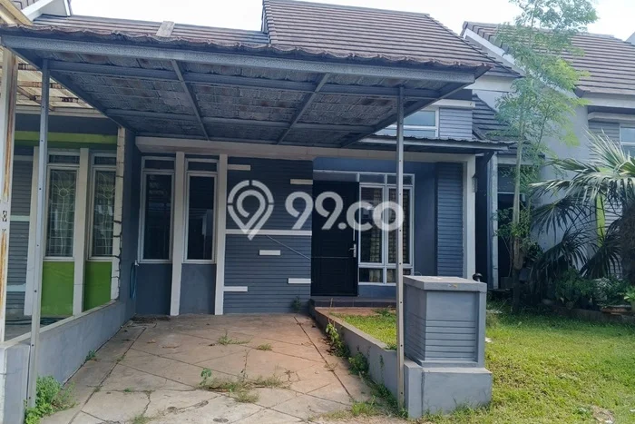 Disewakan Rumah Konsep Modern di Cileungsi Bogor dengan 2 Kamar Disewakan Rumah Konsep Modern di Cileungsi Bogor dengan 2 Kamar