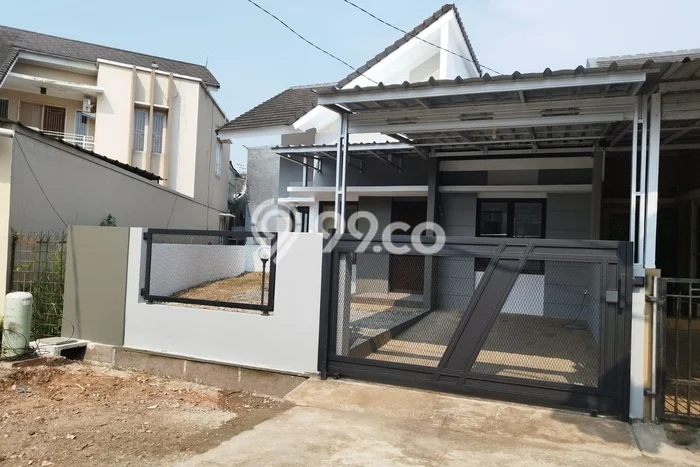 Disewakan segera rumah minimalis strategis 2 Kamar di Cileungsi, Bogor Disewakan segera rumah minimalis strategis 2 Kamar di Cileungsi, Bogor