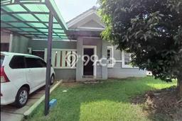 Sewa Rumah Murah di Kota Wisata Bogor dengan 2 Kamar Tidur Sewa Rumah Murah di Kota Wisata Bogor dengan 2 Kamar Tidur