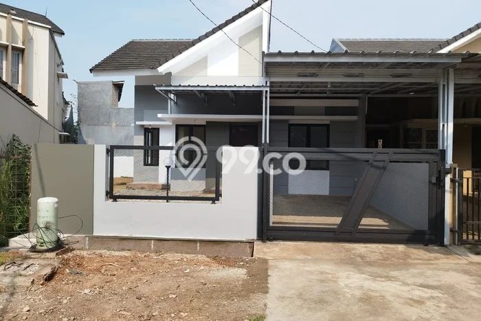 Disewakan segera rumah minimalis strategis 2 Kamar di Cileungsi, Bogor Disewakan segera rumah minimalis strategis 2 Kamar di Cileungsi, Bogor