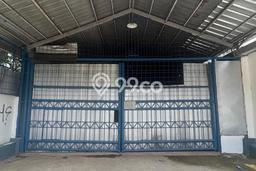 Paling Diincar! Gudang Dijual di BSD City Harga Kompetitif Paling Diincar! Gudang Dijual di BSD City Harga Kompetitif