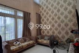 Hunian Elit LB 256m2 Siap Huni Desain Elegan di Kota Wisata, Bogor Hunian Elit LB 256m2 Siap Huni Desain Elegan di Kota Wisata, Bogor