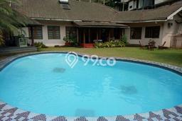 For Sale! Premium House LT 1070m2 Desain Modern di Pejaten For Sale! Premium House LT 1070m2 Desain Modern di Pejaten