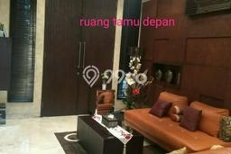 Rumah Luxury Modern Siap Huni di Pejaten Jakarta Selatan Rumah Luxury Modern Siap Huni di Pejaten Jakarta Selatan