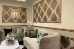 Rumah Elit LB 600m2 Siap Huni Desain Elegan di Kota Wisata, Jakarta Timur Rumah Elit LB 600m2 Siap Huni Desain Elegan di Kota Wisata, Jakarta Timur
