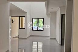 Rumah Minimalis 4 KT di Kota Wisata Bogor Unfurnished Rumah Minimalis 4 KT di Kota Wisata Bogor Unfurnished