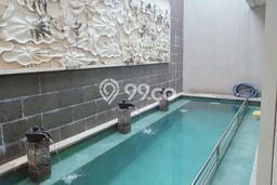 Dijual Rumah Mewah Elegan Dengan View Cantik di Kota Wisata, Bogor Dijual Rumah Mewah Elegan Dengan View Cantik di Kota Wisata, Bogor
