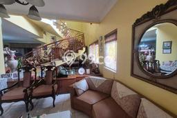 Ready to Use! Luxury House LT 631m2 Desain Modern di Kota Wisata Ready to Use! Luxury House LT 631m2 Desain Modern di Kota Wisata