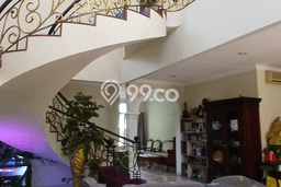 Rumah Luxury Modern Tanpa Renovasi di Kota Wisata Bogor Rumah Luxury Modern Tanpa Renovasi di Kota Wisata Bogor