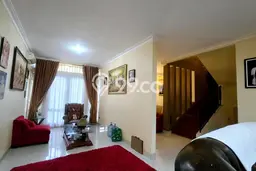 Jual Rumah Luas Megah Dengan View Eksklusif di Kota Wisata, Bogor Jual Rumah Luas Megah Dengan View Eksklusif di Kota Wisata, Bogor