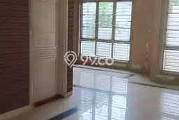 For Sale! Premium House LT 212m2 Desain Elegan di Kota Wisata For Sale! Premium House LT 212m2 Desain Elegan di Kota Wisata