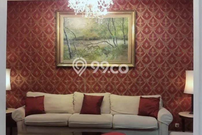 Jarang Ada! Rumah Sewa 7 Kamar Nyaman Siap Huni Kota Wisata Jarang Ada! Rumah Sewa 7 Kamar Nyaman Siap Huni Kota Wisata