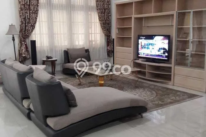 Jarang Ada! Rumah Sewa 7 Kamar Nyaman Siap Huni Kota Wisata Jarang Ada! Rumah Sewa 7 Kamar Nyaman Siap Huni Kota Wisata