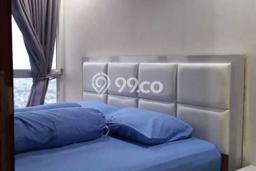 Hunian Strategis 41m2 di Pulomas Jakarta Timur 1 Bedroom Hunian Strategis 41m2 di Pulomas Jakarta Timur 1 Bedroom