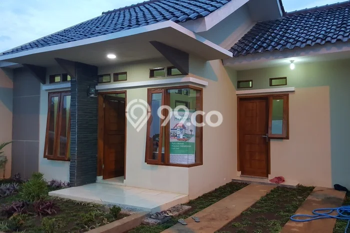 Rumah Terjangkau Dijual Area Kuningan, Kuningan Harga Rp 285 Juta Rumah Terjangkau Dijual Area Kuningan, Kuningan Harga Rp 285 Juta