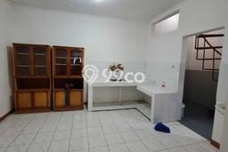 Rumah sewa siap pakai 3 Kamar Tidur di Taman Palem, Jakarta Barat Rumah sewa siap pakai 3 Kamar Tidur di Taman Palem, Jakarta Barat