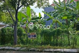 Tanah Dijual Lokasi Strategis di Jakarta Barat dengan Luas 219m2 Tanah Dijual Lokasi Strategis di Jakarta Barat dengan Luas 219m2