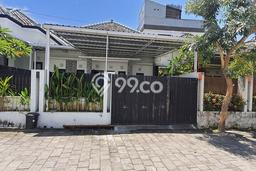 Rumah Disewakan Badung LT 100m2 LB 60m2 Kawasan Jimbaran Rumah Disewakan Badung LT 100m2 LB 60m2 Kawasan Jimbaran