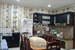 Rumah Elit Modern Siap Huni di Taman Palem Jakarta Barat Rumah Elit Modern Siap Huni di Taman Palem Jakarta Barat