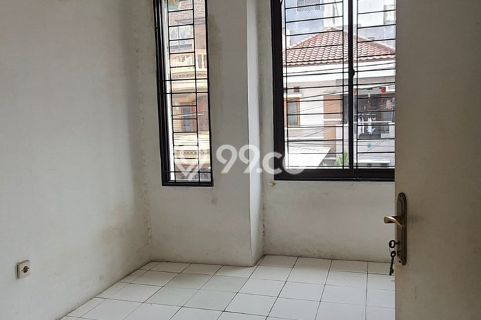 Rumah di Pegadungan, Akses ke Pusat Kota, LT 55m2m² Rumah di Pegadungan, Akses ke Pusat Kota, LT 55m2m²