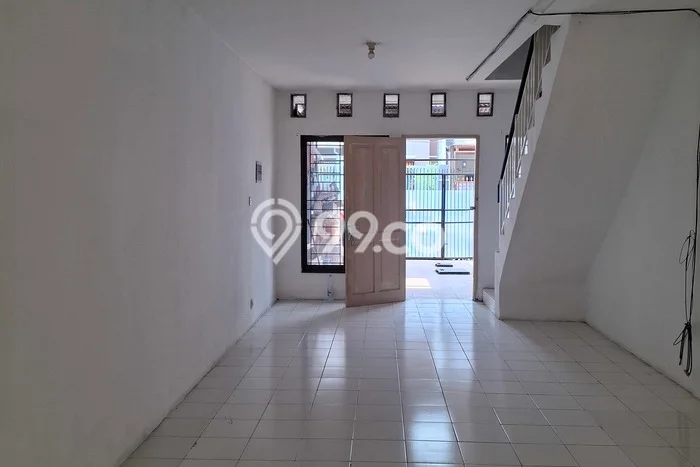 Rumah di Pegadungan, Akses ke Pusat Kota, LT 55m2m² Rumah di Pegadungan, Akses ke Pusat Kota, LT 55m2m²
