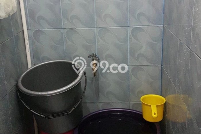 Sewa Rumah Murah di Taman Palem Jakarta Barat dengan 2 KT Sewa Rumah Murah di Taman Palem Jakarta Barat dengan 2 KT