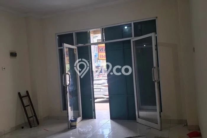 Unit Ruko Tersedia di Taman Palem Spesifikasi LB 270m2 Unit Ruko Tersedia di Taman Palem Spesifikasi LB 270m2