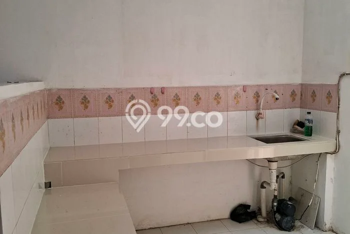 Rumah di Pegadungan, Akses ke Pusat Kota, LT 55m2m² Rumah di Pegadungan, Akses ke Pusat Kota, LT 55m2m²
