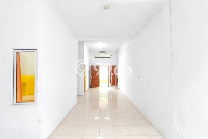 Rumah Strategis Minimalis Lb 80m2 di Curug, Tangerang Rumah Strategis Minimalis Lb 80m2 di Curug, Tangerang