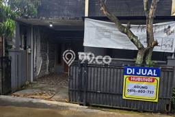 Hunian Nyaman 2 KT Harga Terjangkau di Bojong Nangka Tangerang Hunian Nyaman 2 KT Harga Terjangkau di Bojong Nangka Tangerang