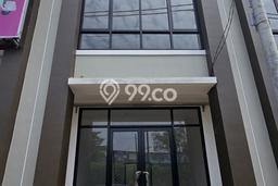Ruko Disewa di Curug, Tangerang, LT 50m2 / LB 88m2 Ruko Disewa di Curug, Tangerang, LT 50m2 / LB 88m2