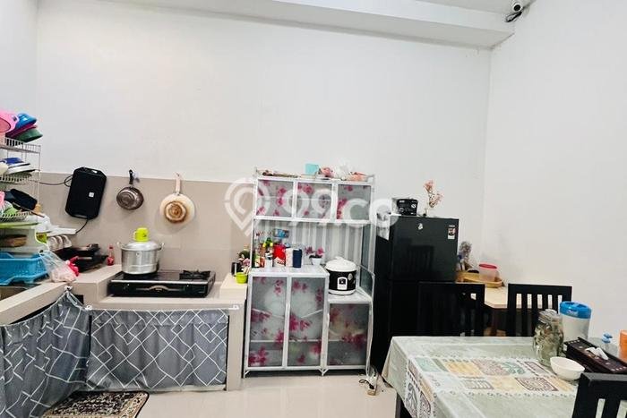 Rumah Modern 2 KT di Lippo Karawaci Tangerang Unfurnished Rumah Modern 2 KT di Lippo Karawaci Tangerang Unfurnished