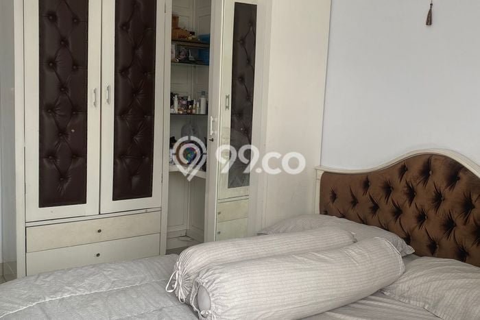 Dijual Rumah 3 Kamar Lokasi Strategis Bagus dan Strategis di Curug Dijual Rumah 3 Kamar Lokasi Strategis Bagus dan Strategis di Curug