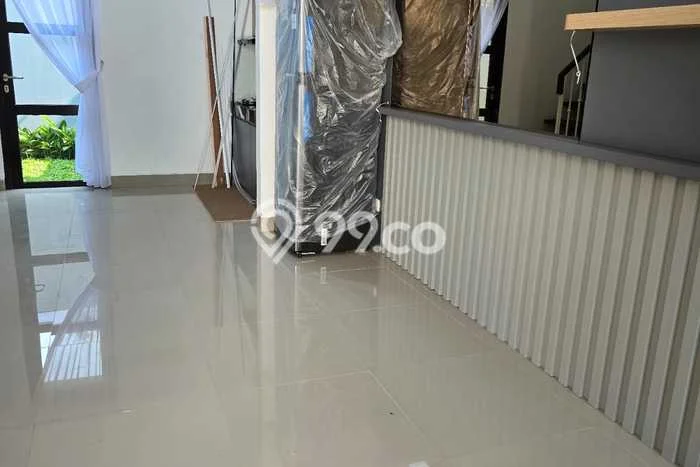 Jual Rumah Eksklusif 2 KT di Sukabakti, Tangerang Jual Rumah Eksklusif 2 KT di Sukabakti, Tangerang