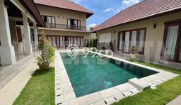 Rumah Villa Furnished Bagus Shm - Sertifikat Hak Milik Di Jalan Batur Sari, Sanur Rumah Villa Furnished Bagus Shm - Sertifikat Hak Milik Di Jalan Batur Sari, Sanur