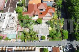 Dijual Tanah 450m2 di Renon, Denpasar Dijual Tanah 450m2 di Renon, Denpasar