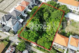 Tanah Dijual Area Strategis di Renon Denpasar 1300m2 Tanah Dijual Area Strategis di Renon Denpasar 1300m2