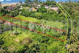 Tanah Kavling Dijual di Gianyar dengan Spesifikasi 2600m2 Tanah Kavling Dijual di Gianyar dengan Spesifikasi 2600m2