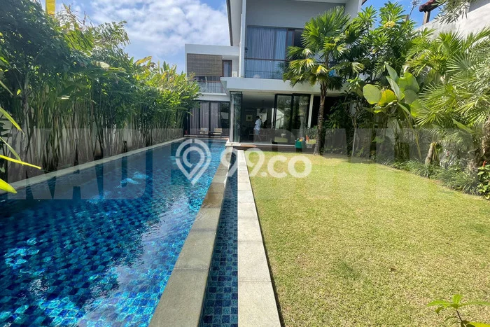 Siap Huni Rumah Mewah 3 Kamar di Renon Dekat ke Mana Saja Siap Huni Rumah Mewah 3 Kamar di Renon Dekat ke Mana Saja