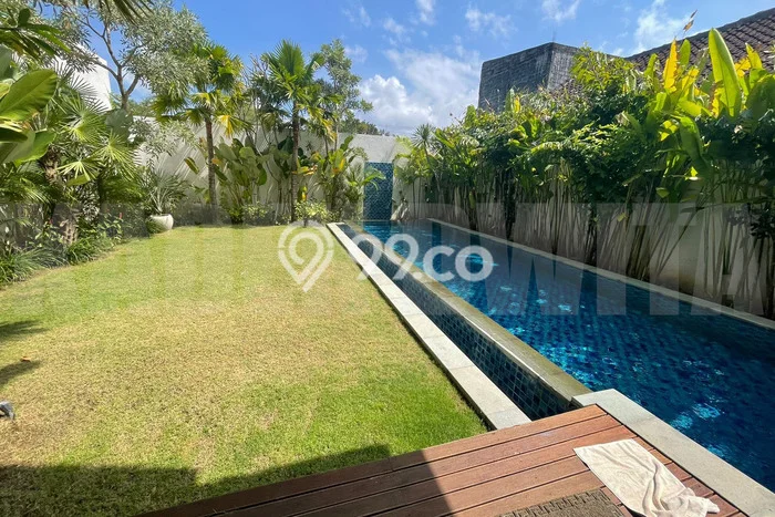 Siap Huni Rumah Mewah 3 Kamar di Renon Dekat ke Mana Saja Siap Huni Rumah Mewah 3 Kamar di Renon Dekat ke Mana Saja