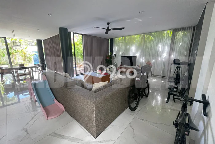 Siap Huni Rumah Mewah 3 Kamar di Renon Dekat ke Mana Saja Siap Huni Rumah Mewah 3 Kamar di Renon Dekat ke Mana Saja