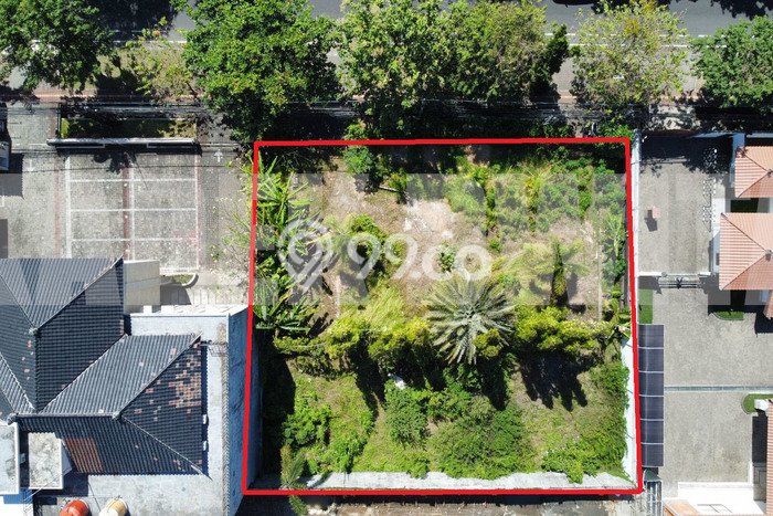 Disewakan Tanah Jalan Raya Puputan Renon Denpasar Disewakan Tanah Jalan Raya Puputan Renon Denpasar