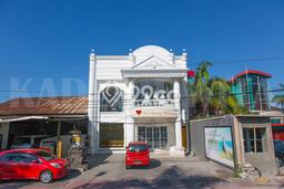 LOKASI PREMIUM! Ruko di Kuta, Luas 400m², Area Komersial LOKASI PREMIUM! Ruko di Kuta, Luas 400m², Area Komersial
