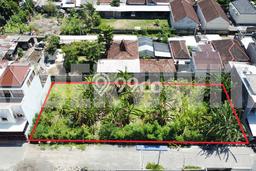 Dijual Tanah Laksamana Moh Yamin Renon Denpasar Dijual Tanah Laksamana Moh Yamin Renon Denpasar