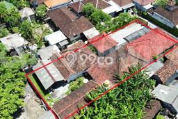 POTENSIAL! Tanah Kawasan Sanur, Luas 850m², Area Berkembang POTENSIAL! Tanah Kawasan Sanur, Luas 850m², Area Berkembang