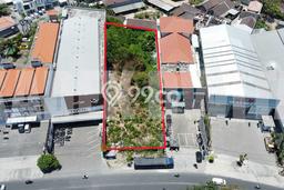 Tanah Area Berkembang di Denpasar Barat, Luas 1600m², Akses ke Fasilitas, Lingkungan Asri Tanah Area Berkembang di Denpasar Barat, Luas 1600m², Akses ke Fasilitas, Lingkungan Asri
