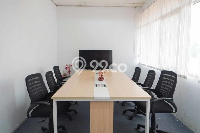 Kantor Disewakan Lokasi Matraman Jakarta Timur Harga Spesial! Kantor Disewakan Lokasi Matraman Jakarta Timur Harga Spesial!
