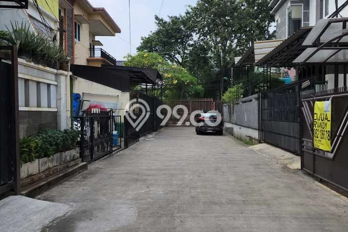 Best Deal Hunian Premium Ideal dan Luas di Kelapa Gading, Jakarta Utara Best Deal Hunian Premium Ideal dan Luas di Kelapa Gading, Jakarta Utara